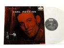 Carl Perkins - Dance Album UK 1959 London Mono LP