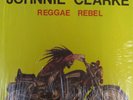 LP / JOHNNIE CLARKE / REGGAE REBEL