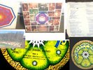 FARM BAND HIPPIE PSYCH ROCK  2 LP MANTRA