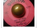 Bobbie Smith Now He's Gone NORTHERN SOUL HEAR 45