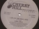 LISA HILL I AM ON THE REAL SIDE