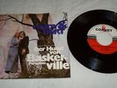 CINDY & BERT = PARANOID = DER HUND VON BASKERVILLE VG++