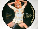 Madonna Bildplatte Picture Disc Confessione de Milano