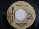R&B / NORTHERN SOUL- FOUR SONICS- SPORT - PROMO- LISTEN