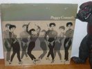 JAZZ Vocals LP PEGGY CONNELLY St BETHLEHEM 1957 DG Mono