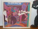 SOUL/Funk LP Chuck Boris Trio FUNKY NASSAU Breaks HEAR