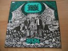 Napalm Death - Scum 1987 UK LP