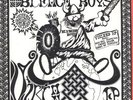 BLEACH BOYS  EP.....PRINCIPIOS  AÑOS´90 - SKINHEAD - OI