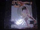 CYNDI LAUPER - SHE BOP - SHAPED PICTURE DISC VERY RARE