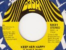 PHILLIP WRIGHT Keep her happy 7
