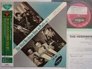 THIRD HERDMEN BLOW JAPAN OBI 10INCH MINT MONO IN PARIS
