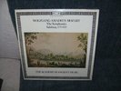 ACAD-ANCIENT MUSIC MOZART:SYM-VOL5 L'OISEAU-LYRE SEALED