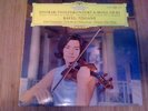 LP : Dvorak, Ravel, E. Peinemann, Maag,SLPM 139 120 DGG