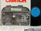 (BLUES) CREATION PURE ELECTRIC SOUL LP japan hard psych