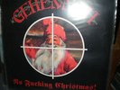 Gehennah - No Fucking Christmas   Motörhead Tankard