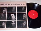 BOBBY JACKSON DESIREE SONG PRIVATE PRESS MINNESOTA JAZZ