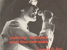 JOHNNY KENDALL & HERALDS I Wanna Be Free 1965