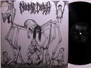 NUCLEAR DEATH -Bride of Insect LP 1990 USA 1st PRESS