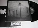 GEHENNA/CATHARSIS Live Split LP RARE Ringworm Integrity