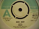 KELLY  