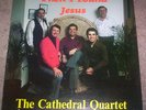 THE CATHEDRAL QUARTET......THEN I FOUND JESUS Gospel LP