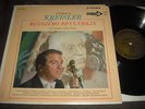 Ruggiero Ricci Smith Kreisler Tribute Decca Stereo NM