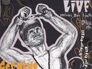 Geraldo Pino - Afro Soco Soul Live Soundway LP funk