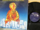 YVES HAYAT”Conversation between East & W” Library LP75