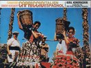 CLASSIC RECORDS LSC-2323 CAPRICCIOS/KONDRASHIN/TAS/NM