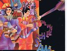 THE WHO A QUICK ONE 1967 SWEDEN EP 7