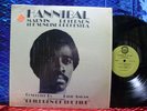 HANNIBAL -MARVIN PETERSON -THE SUNRISE ORCHESTRA LP '74