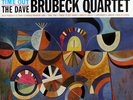 CLASSIC RECORDS CSD-8192: DAVE BRUBECK - TIME OUT