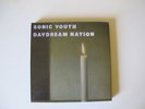 Sonic Youth 4x LP Box Daydream Nation