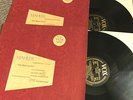 Mahler Symphony No.2 - Otto Klemperer Majdan VOX PL LP