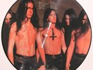 Dismember -Like an everflowing stream PIC-LP 1991 ORIG.