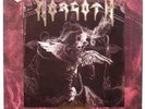 Morgoth -Cursed LP 1991 RAR pestilence unleashed cancer