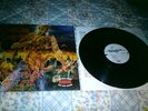 CANNIBAL CORPSE - Eaten Back To Life MORBID ANGEL DEATH