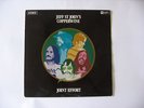 JEFF ST JOHN’S COPPERWINE - JOINT EFFORT - AUSSIE LP