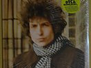 BOB DYLAN - BLONDE ON BLONDE - SEALED - 180 GRAM VINYL