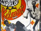 Kelenkye Afro Band Funk LP true VG+ condition LISTEN