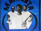 This Is Marijata - Afro Funk Mega Monster -LISTEN