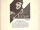 Guila BUSTABO - 2 LP Limited Edition