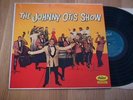 The Johnny Otis Show LP Capitol T940 M-