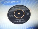 BILL BLACK'S COMBO - LITTLE QUEENIE - LONDON 1st PRESS