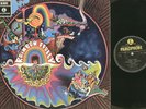 RAINBOW FFOLLY Sallies Fforth ORIGINAL 1968 UK LP EX+