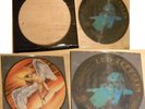 Led Zeppelin Live in Cleveland 27-10-77 Picture Disc -