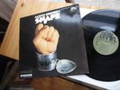 ALEXIS KORNER SNAPE 1972 GREEN BRAIN HAMMER ORIGINAL LP