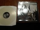 ELECTRIC WIZARD DOPETHRONE CLEAR VINYL LP 100 COPIES