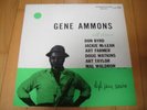 GENE AMMONS 