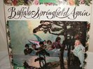 Buffalo Springfield Again 1968 mono album